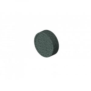 Tappo isolante Fassa Rondella in EPS con grafite per tassello FASSA TOP FIX 2G (Confezione da 100 Pz)