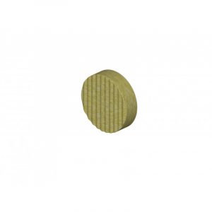 Tappo isolante Fassa Rondella in lana di roccia per tassello FASSA TOP FIX 2G (Confezione da 100 Pz)
