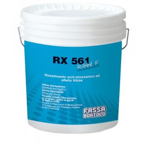 Rivestimento Fassa RX561 RIBBE’ F (Secchio da 25 Kg)