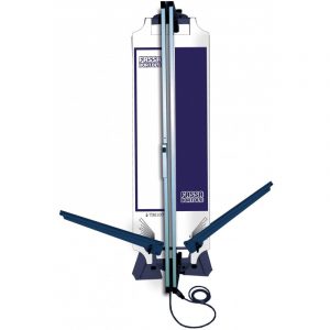 Taglierina Fassa EXTM per lastre in EPS (Confezione da 1 Pz)