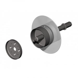 Utensile Fassa per montaggio FASSA TOP  FIX 2G (Confezione da 1 Pz)