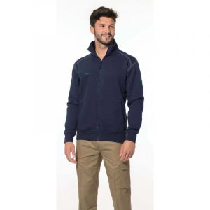 Felpa Logica Sogna 1/5/6/7 Taglia da S a XXXL