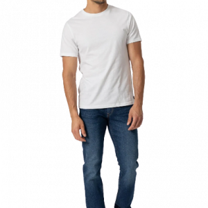 Jeans TIFFOSI Leo Comfort Fit art.10052721 36 Denim TIFFOSI Cotone Pakistan 5608273088715