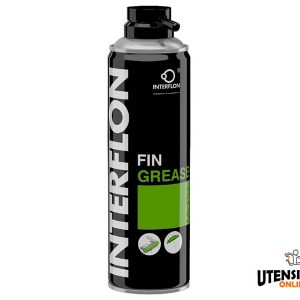 Grasso Fin Grease 8013 trasparente per uso generico spray 300ml