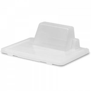 Coperchio Fiorellini per secchio Roll And Go Bucket