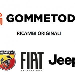 TUBO GAS DI SCARICO DAVANTI CATALIZZATORE ORIGINALE FIAT STILO 1,9 JTD 55189606