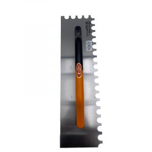 Frattone Pavan 814/D 500×140 con dente tondo 15×20 per cappottisti