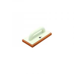 Frattone Pavan 876 2480×140 mm in gomma arancio