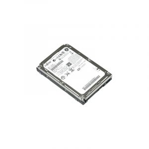 Fujitsu 1.8TB 10K 512e SAS-III 2.5" 1800 GB