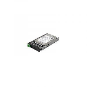Fujitsu 600GB 10K SAS 2.5"