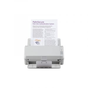 Fujitsu SP-1120N Scanner ADF 600 x DPI A4 Grigio