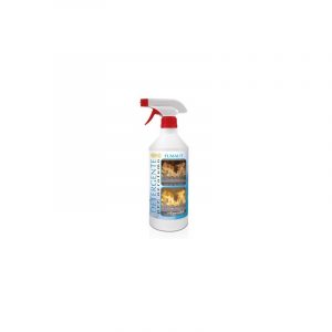 Detergente Geal Fumaut per nerofumo (0,75 litri)