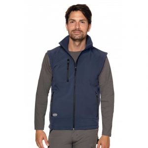 Gilet Logica Surf 1/2/5/6 Taglia da S a XXXXL
