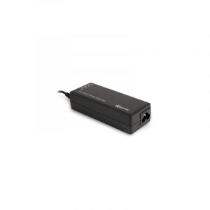 Hamlet Alimentatore universale per computer portatili 90w compatto