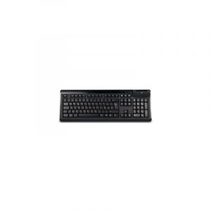 Hamlet smart card Keyboard tastiera usb professionale con lettore integrato