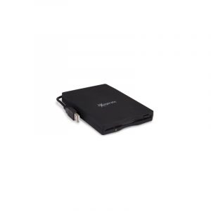 Hamlet X-Floppy lettore dischetti floppy Usb