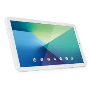 Hamlet Zelig Pad 412W 16 GB 25.6 cm (10.1") ARM 2 Wi-Fi 4 (802.11n) Android 8.1 Oreo Bianco