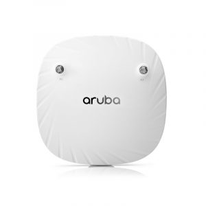 Hewlett Packard Enterprise Aruba AP-504 (RW) 1774 Mbit/s Bianco Supporto Power over Ethernet (PoE)