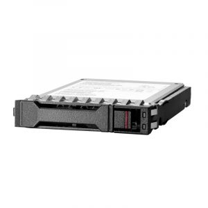 Hewlett Packard Enterprise P40496-B21 drives allo stato solido 2.5" 240 GB Serial ATA III TLC