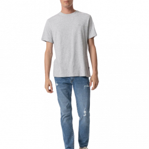 Jeans TIFFOSI Dylan Tapered Slim Fit art.10051481 30 TIFFOSI Cotone Pakistan Denim 5608273009451
