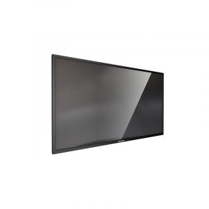 Hikvision DS-D5032QE Monitor PC 80 cm (31.5") 1920 x 1080 Pixel Full HD LED Nero