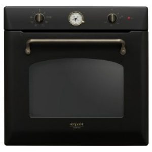 Hotpoint Forno Da Incasso Fit 804 H An Ha