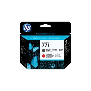 HP 771 testina stampante Ad inchiostro