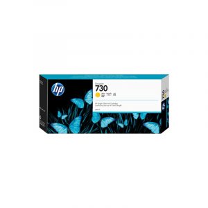 HP Cartuccia di inchiostro giallo DesignJet 730 da 300 ml