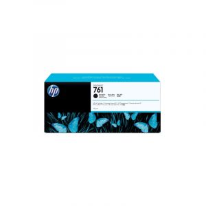 HP Cartuccia inchiostro nero opaco DesignJet 761. 775 ml
