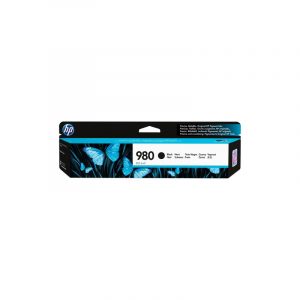 HP Cartuccia originale inchiostro nero 980