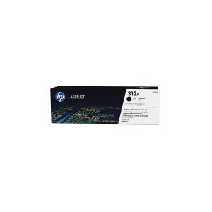 HP Cartuccia toner nero LaserJet 312A