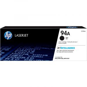 HP Cartuccia toner nero originale LaserJet 94A