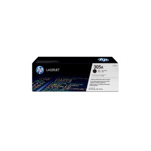 HP Cartuccia Toner originale nero LaserJet 305A