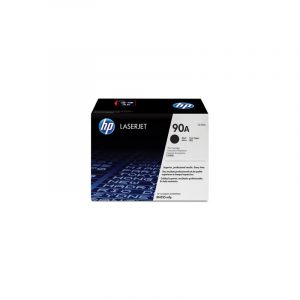 HP Cartuccia Toner originale nero LaserJet 90A
