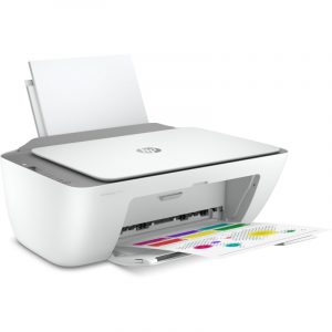 HP DeskJet 2720e Getto termico d'inchiostro A4 4800 x 1200 DPI 7.5 ppm Wi-Fi