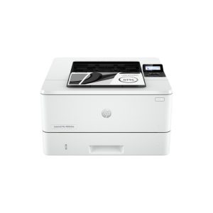 HP LaserJet Pro Stampante 4002dne, Bianco e nero, per Piccole medie imprese, Stampa
