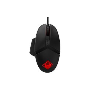 HP OMEN by Reactor Mouse