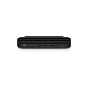 HP Pro 260 G9 i5-1235U mini PC Intel® Core™ i5 8 GB DDR4-SDRAM 256 SSD Windows 11 Home Nero