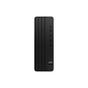 HP Pro 290 G9 i7-12700 SFF Intel® Core™ i7 8 GB DDR4-SDRAM 512 SSD Windows 11 PC Nero