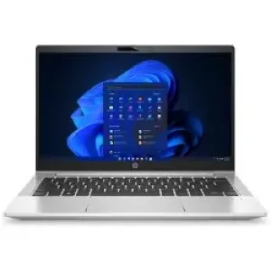 HP ProBook 430 G8 Computer portatile 33.8 cm (13.3") Full HD Intel® Core™ i7 i7-1165G7 8 GB DDR4-SDRAM 512 SSD Wi-Fi 6