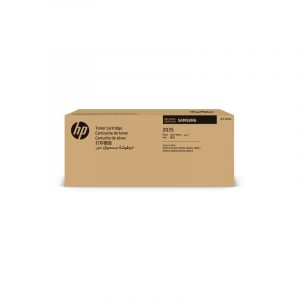HP Samsung Cartuccia toner nero MLT-D203S