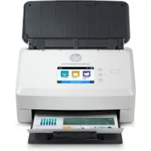 Hp Scanjet Enterprise Flow N7000 Scanner A Foglio 600 X Dpi A4 Bianco