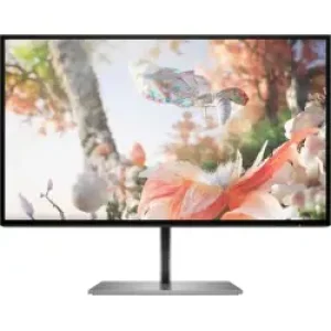 Hp Z25xs G3 Monitor Pc 63.5 Cm (25") 2560 X 1440 Pixel Quad Hd Grigio