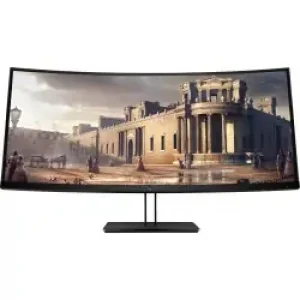 HP Z38c Monitor PC 95.2 cm (37.5") 3840 x 1600 Pixel UltraWide Quad HD+ LED Nero