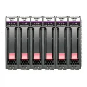 Hpe R0q67a Disco Rigido Interno 2.5" 2.4 Tb Sas