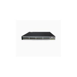 Huawei S6720-32C-PWH-SI Gestito 10G Ethernet (100/1000/10000) Supporto Power over (PoE) Nero, Grigio