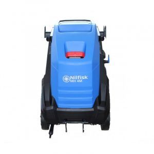 Idropulitrice Nilfisk ad acqua calda, MH 4M-180/860 FA, corrente trifase