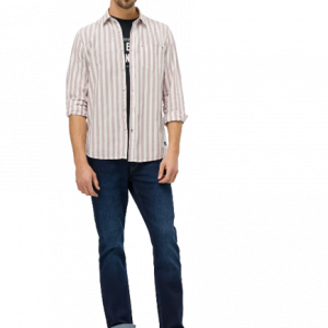 Jeans TIFFOSI Leo Comfort Fit art.10039045 38 Denim TIFFOSI Cotone Pakistan 5608960495383