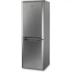 Indesit Frigorifero combinato NCAA 55 NX -