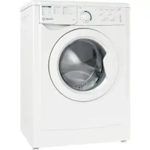 Indesit Lavatrice a libera installazione EWC 71252 W IT N -